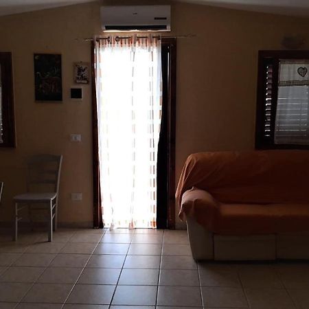 B&B La Palma Bari Buitenkant foto
