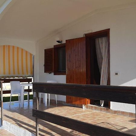 B&B La Palma Bari Buitenkant foto