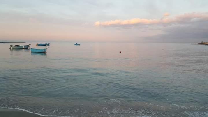 B&B La Palma Bari Buitenkant foto