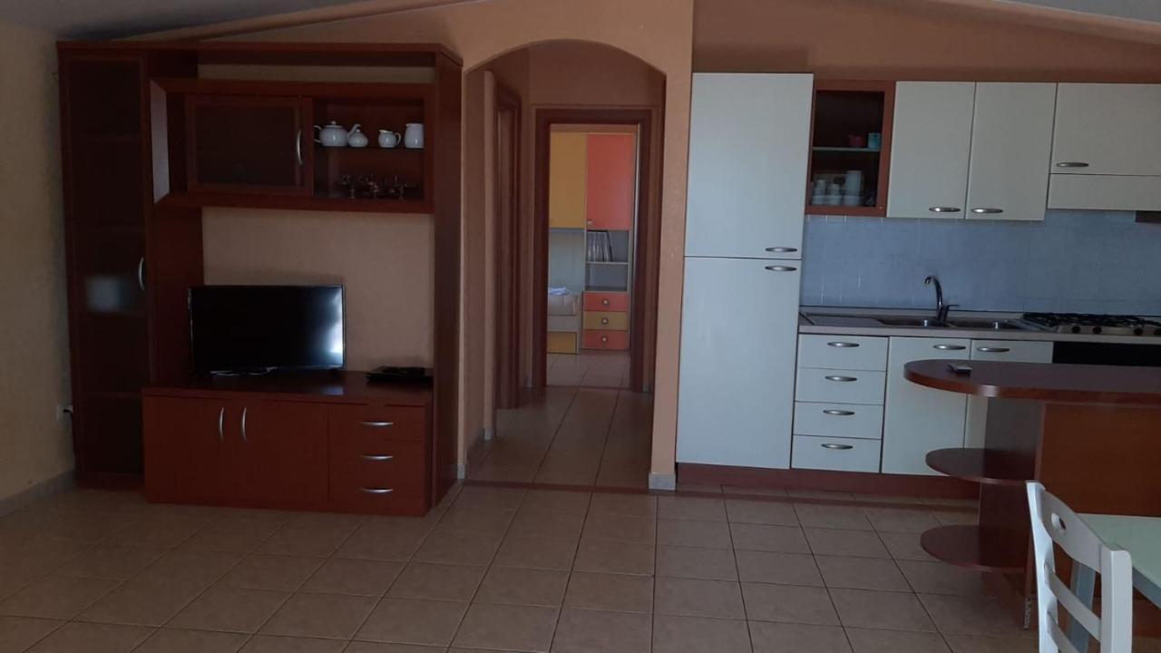 B&B La Palma Bari Buitenkant foto