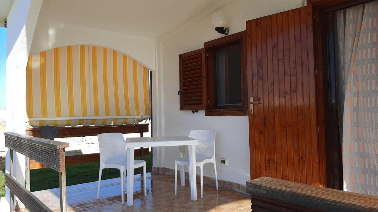 B&B La Palma Bari Buitenkant foto