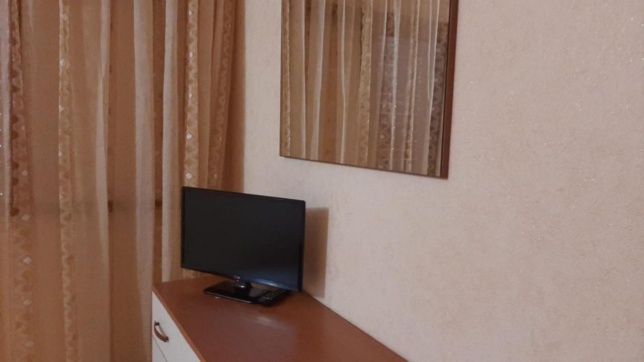 B&B La Palma Bari Buitenkant foto