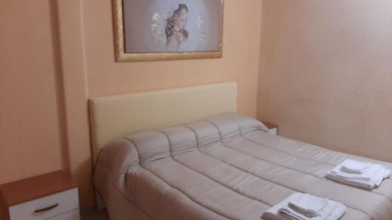 B&B La Palma Bari Buitenkant foto
