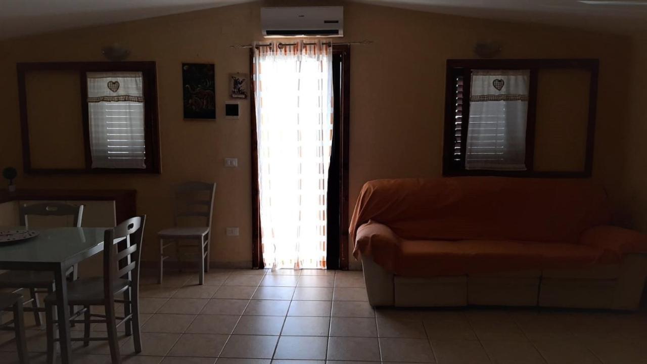 B&B La Palma Bari Buitenkant foto