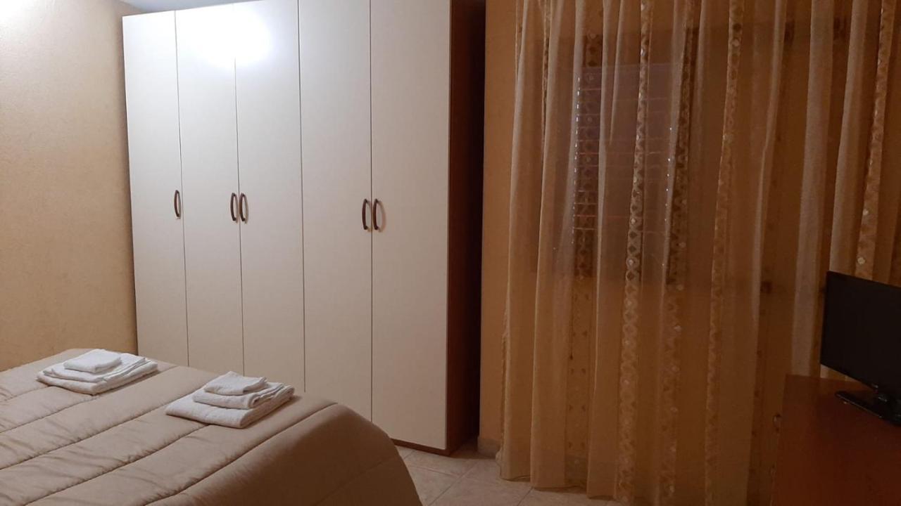 B&B La Palma Bari Buitenkant foto